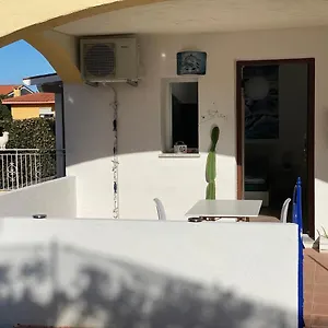 Il Delfino Valledoria (Sardinia)