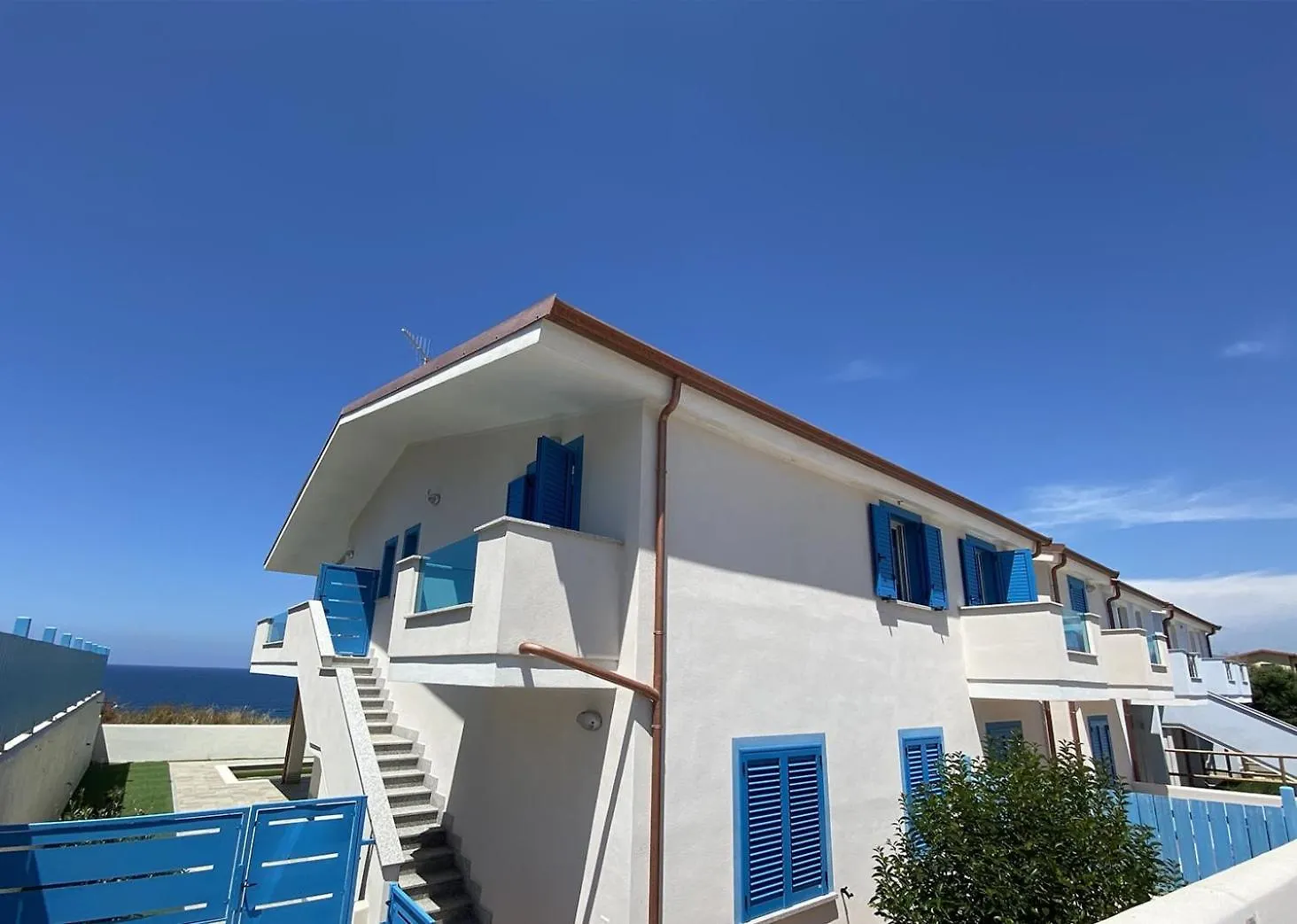 Il Tramonto Luxury House Apartment Valledoria  0*, Valledoria (Sardinia) Italy