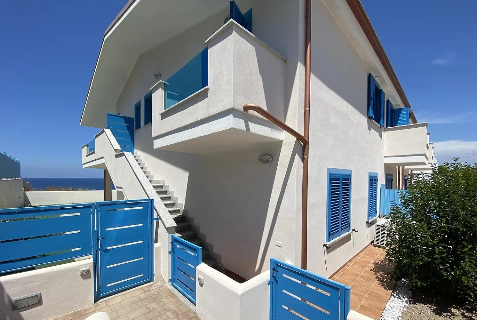Appartamento Il Tramonto Luxury House Valledoria