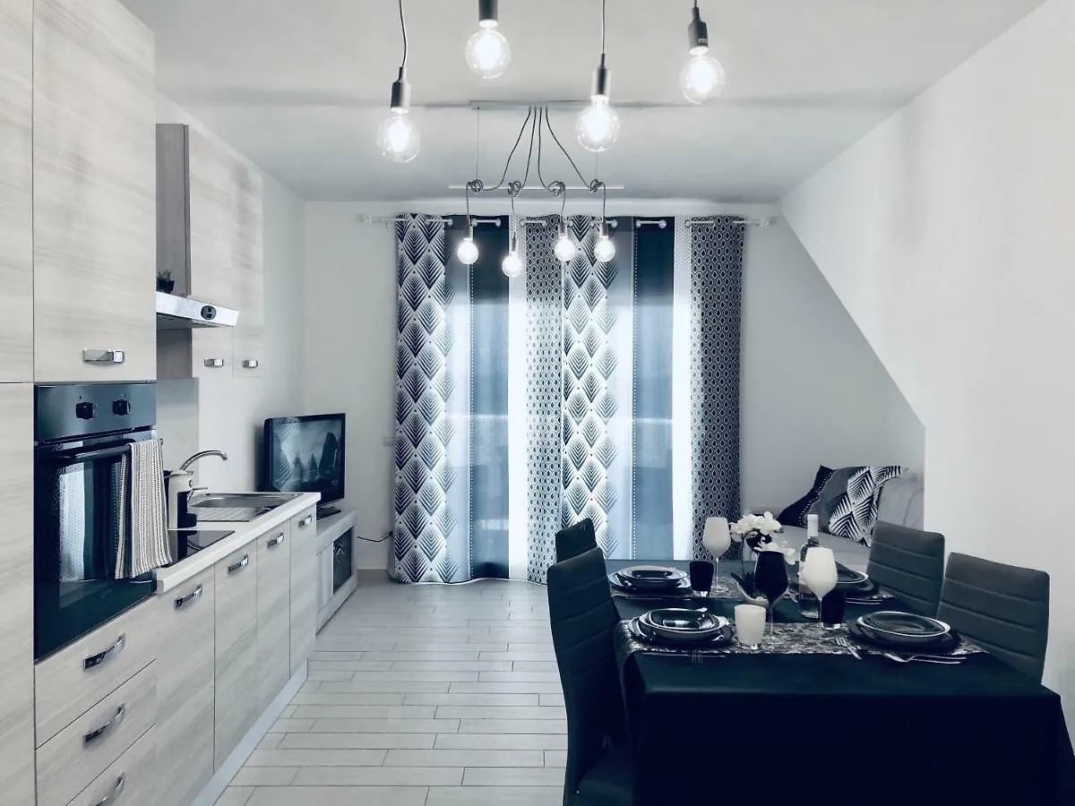 Appartamento Il Tramonto Luxury House Valledoria  0*, Valledoria (Sardinia) Italia