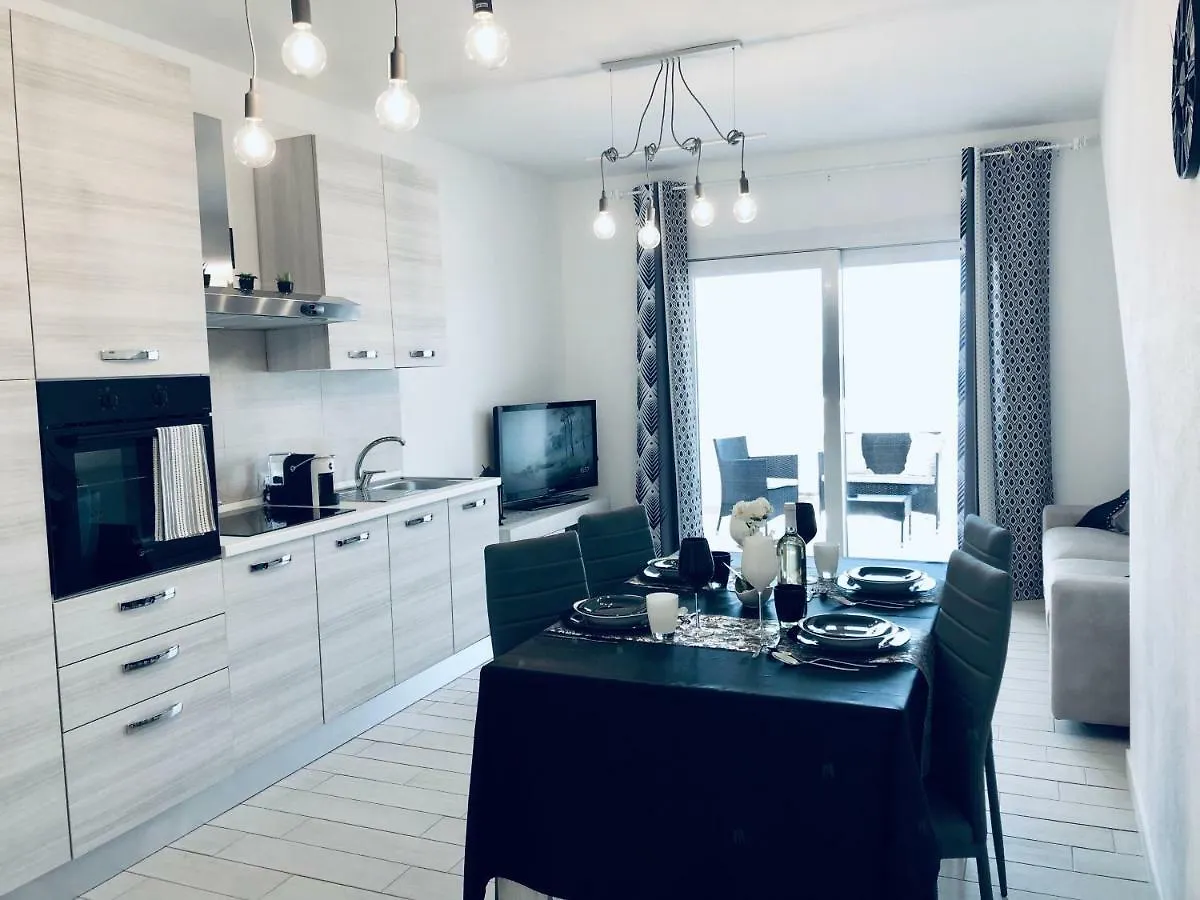 Appartamento Il Tramonto Luxury House Valledoria