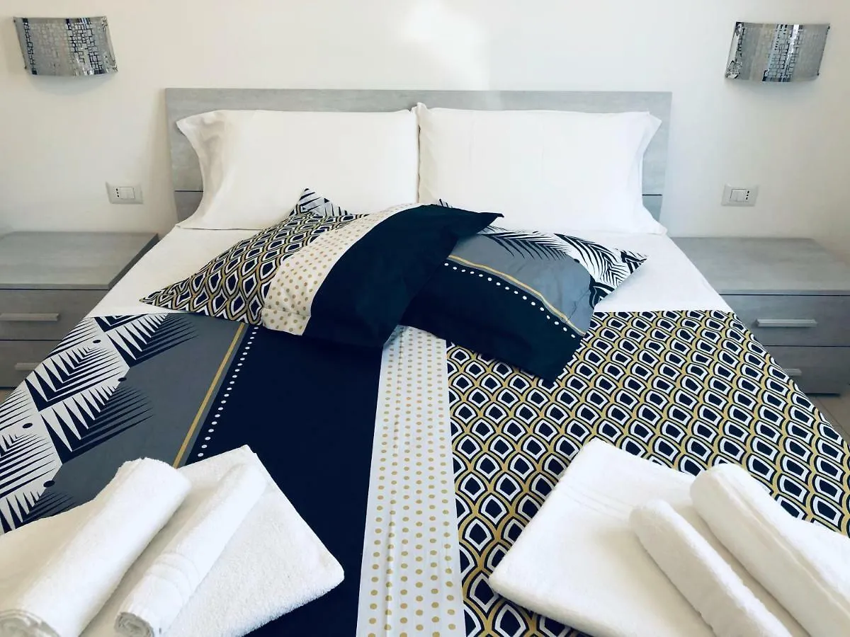 Il Tramonto Luxury House Apartment Valledoria
