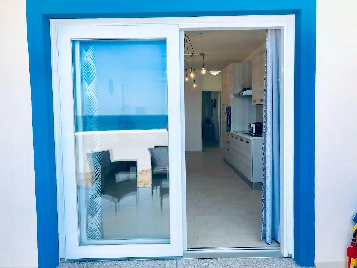 Il Tramonto Luxury House Apartment Valledoria