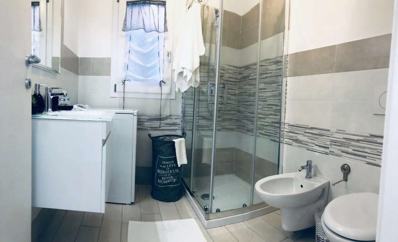 Appartamento Il Tramonto Luxury House Valledoria  0*, Valledoria (Sardinia) Italia