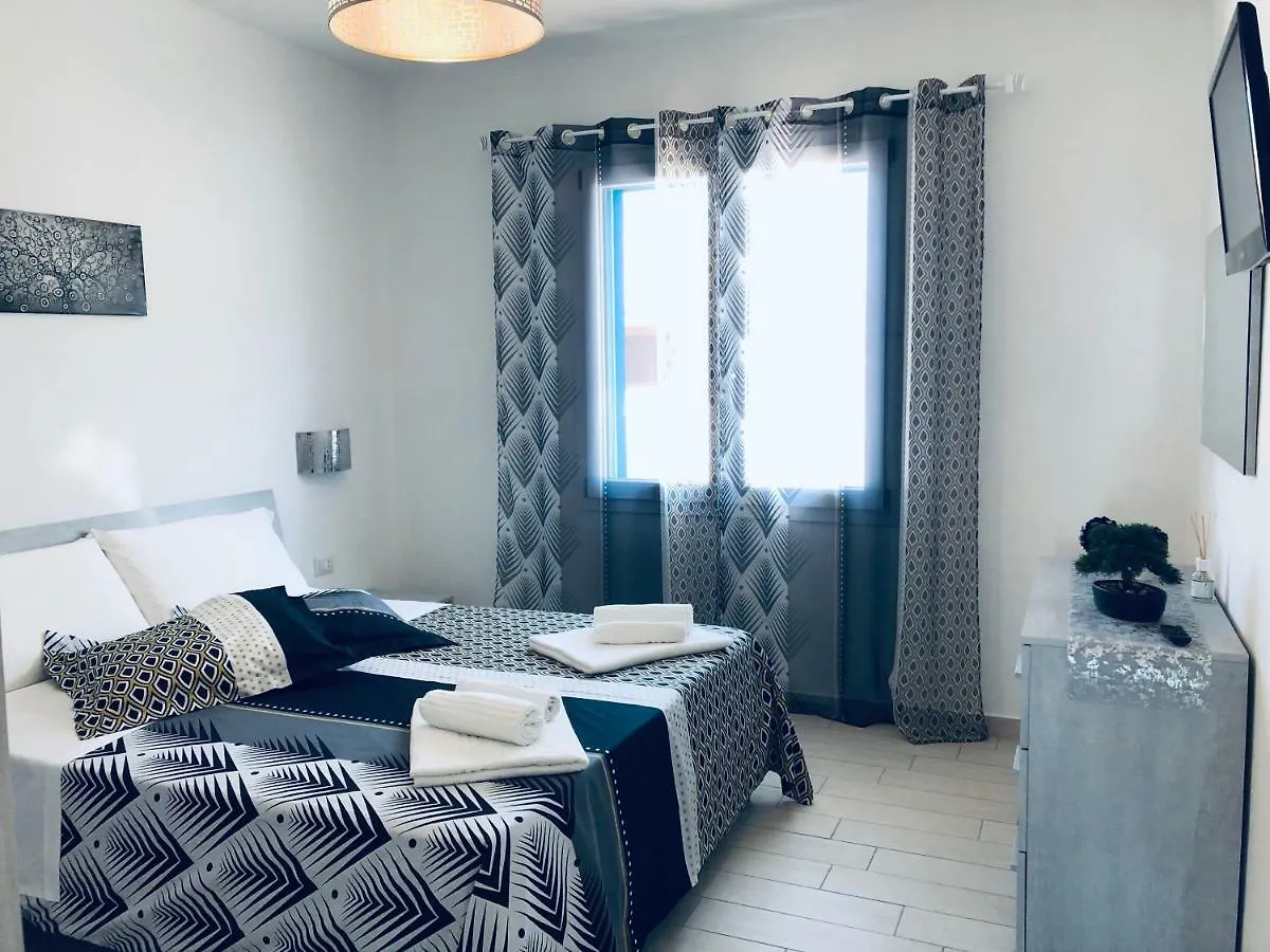 Il Tramonto Luxury House Apartment Valledoria  Italy