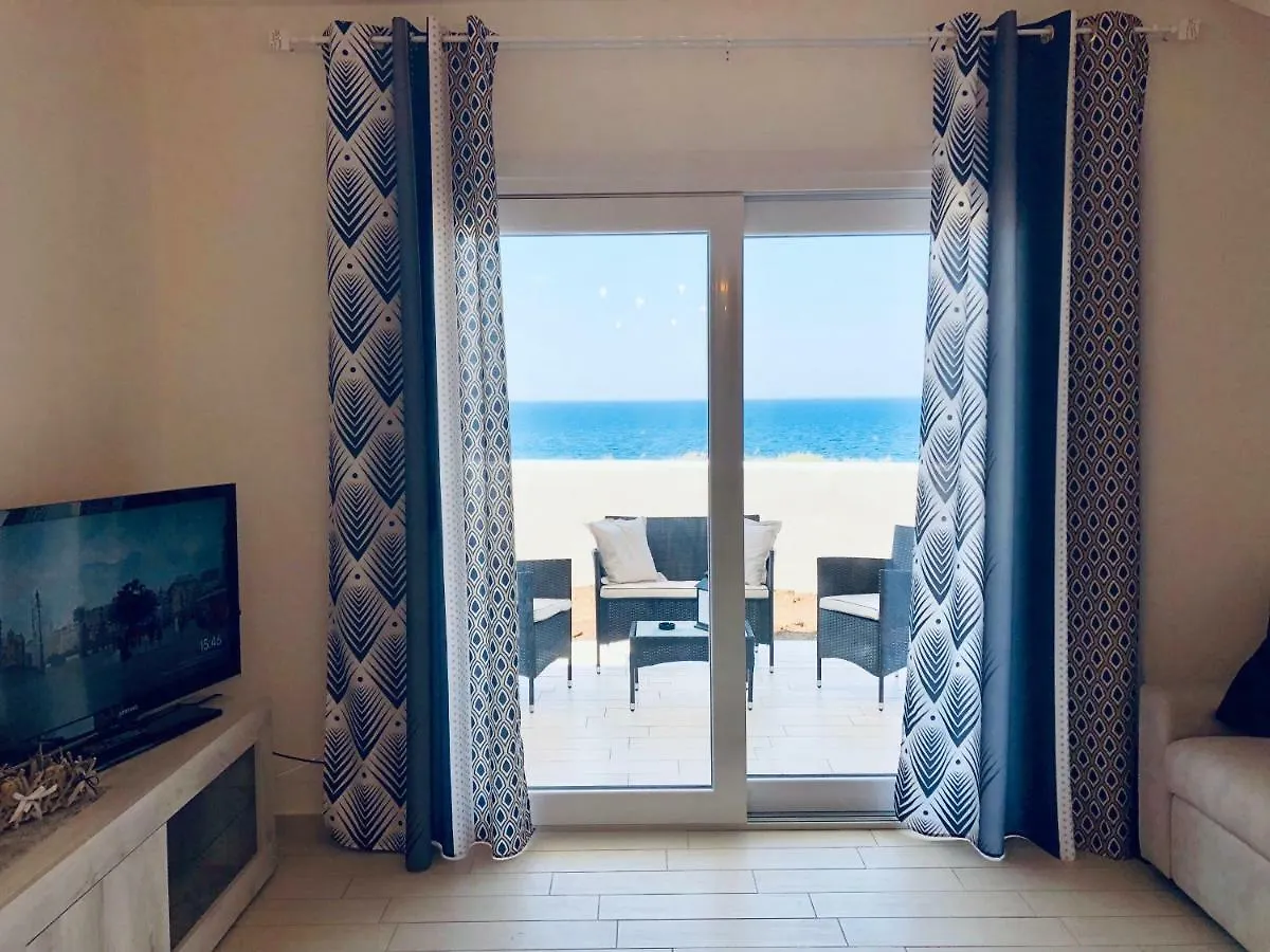 ヴァッレドーリアIl Tramonto Luxury Houseアパートメント ヴァッレドーリア