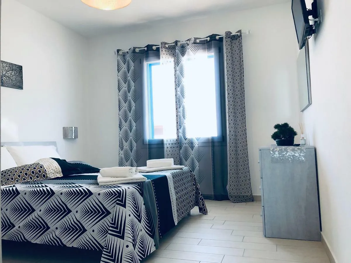 Appartamento Il Tramonto Luxury House Valledoria