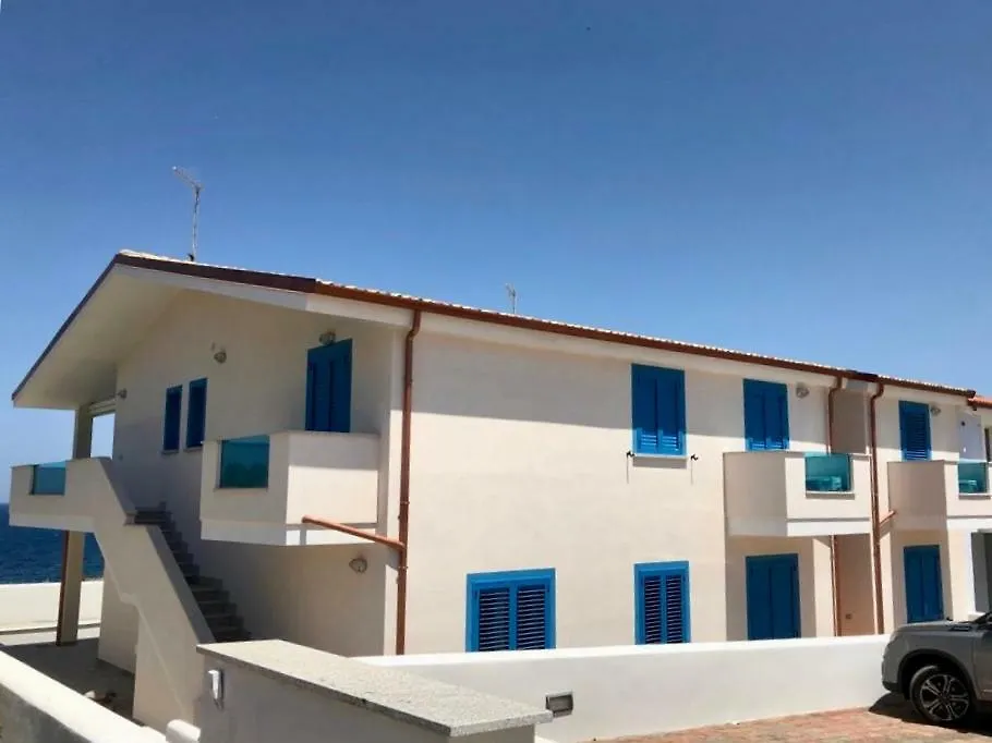 Il Tramonto Luxury House Apartment Valledoria