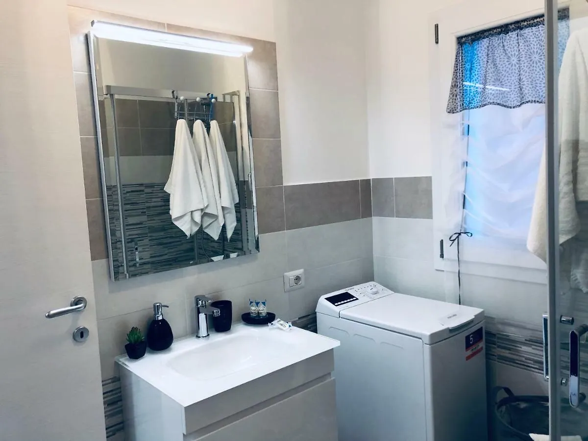 Il Tramonto Luxury House Apartment Valledoria