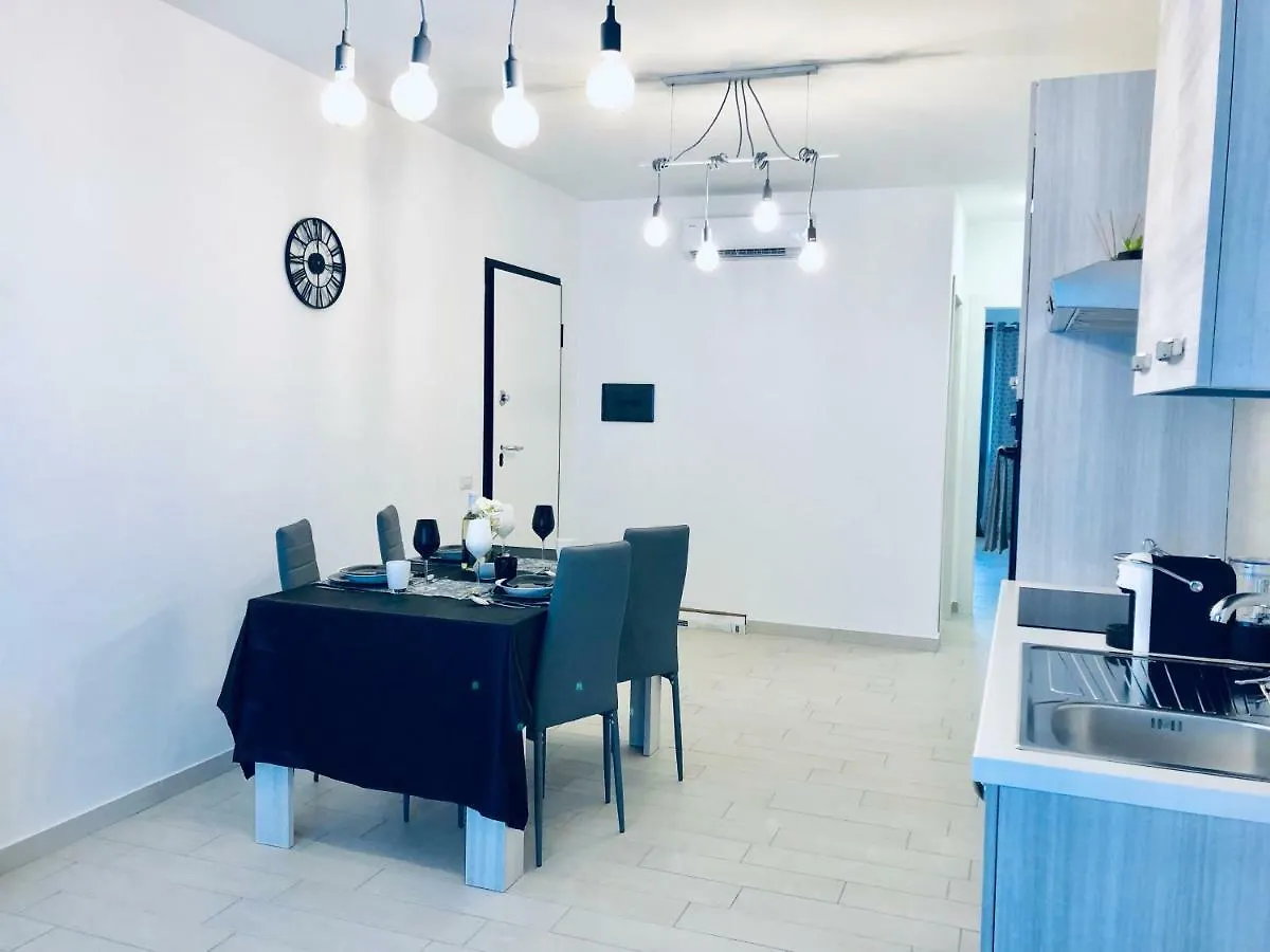Il Tramonto Luxury House Apartment Valledoria  0*, Valledoria (Sardinia)