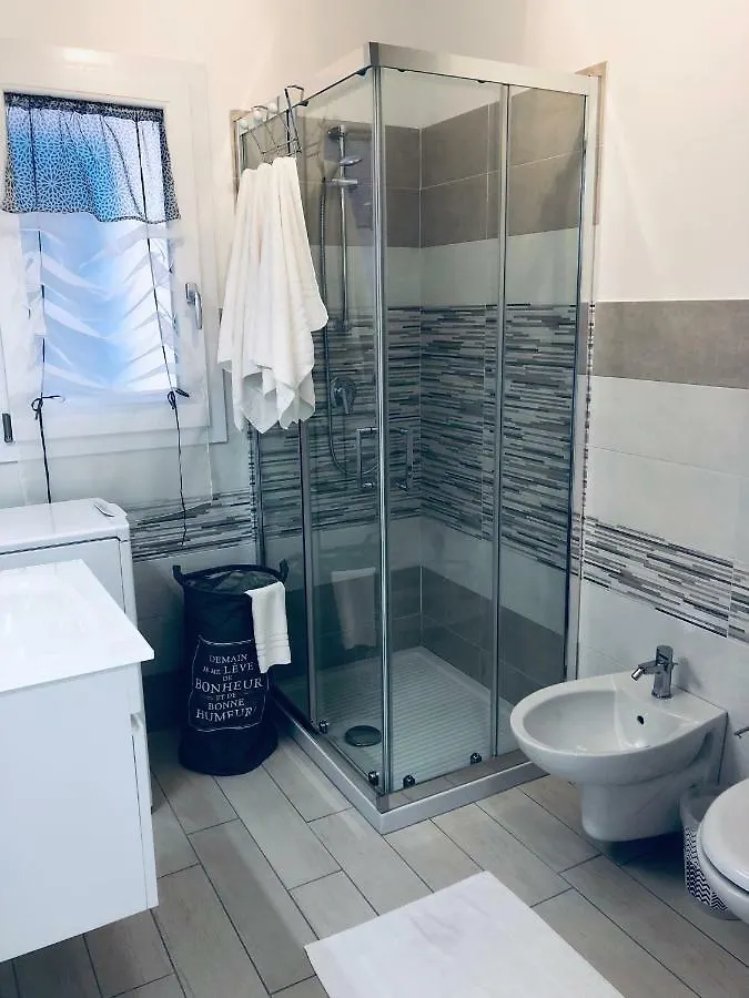 Appartamento Il Tramonto Luxury House Valledoria  Valledoria (Sardinia)