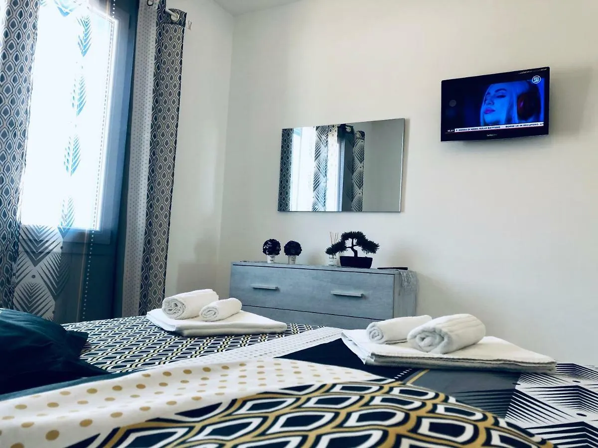 Appartamento Il Tramonto Luxury House Valledoria