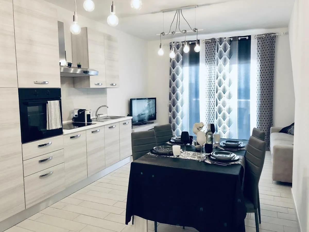 Appartamento Il Tramonto Luxury House Valledoria