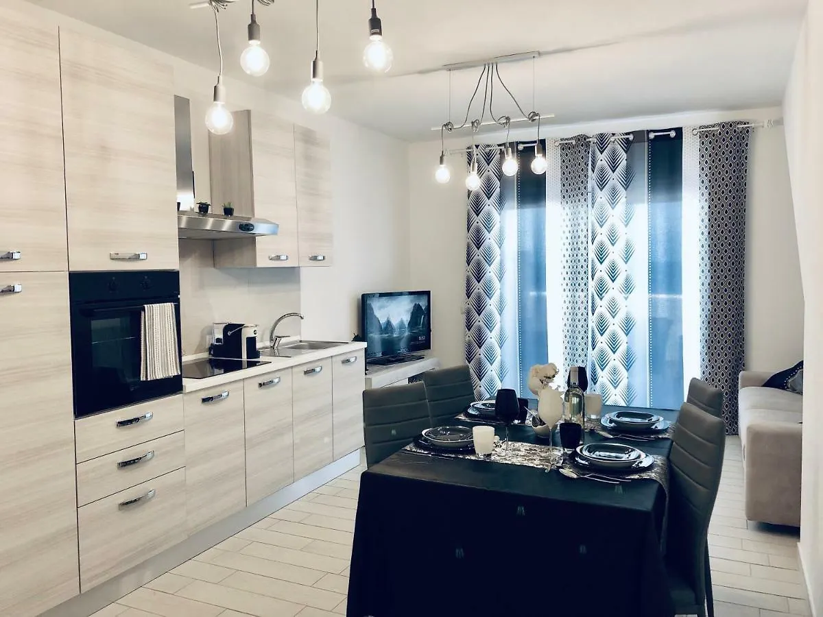 Il Tramonto Luxury House Apartment Valledoria  Valledoria (Sardinia)
