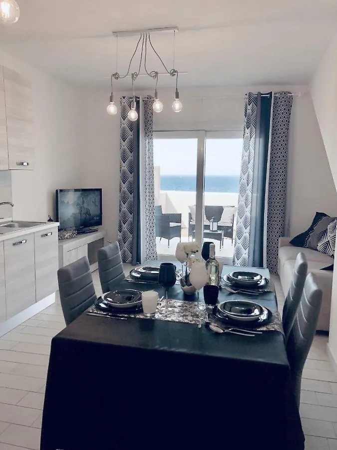 Il Tramonto Luxury House Apartment Valledoria