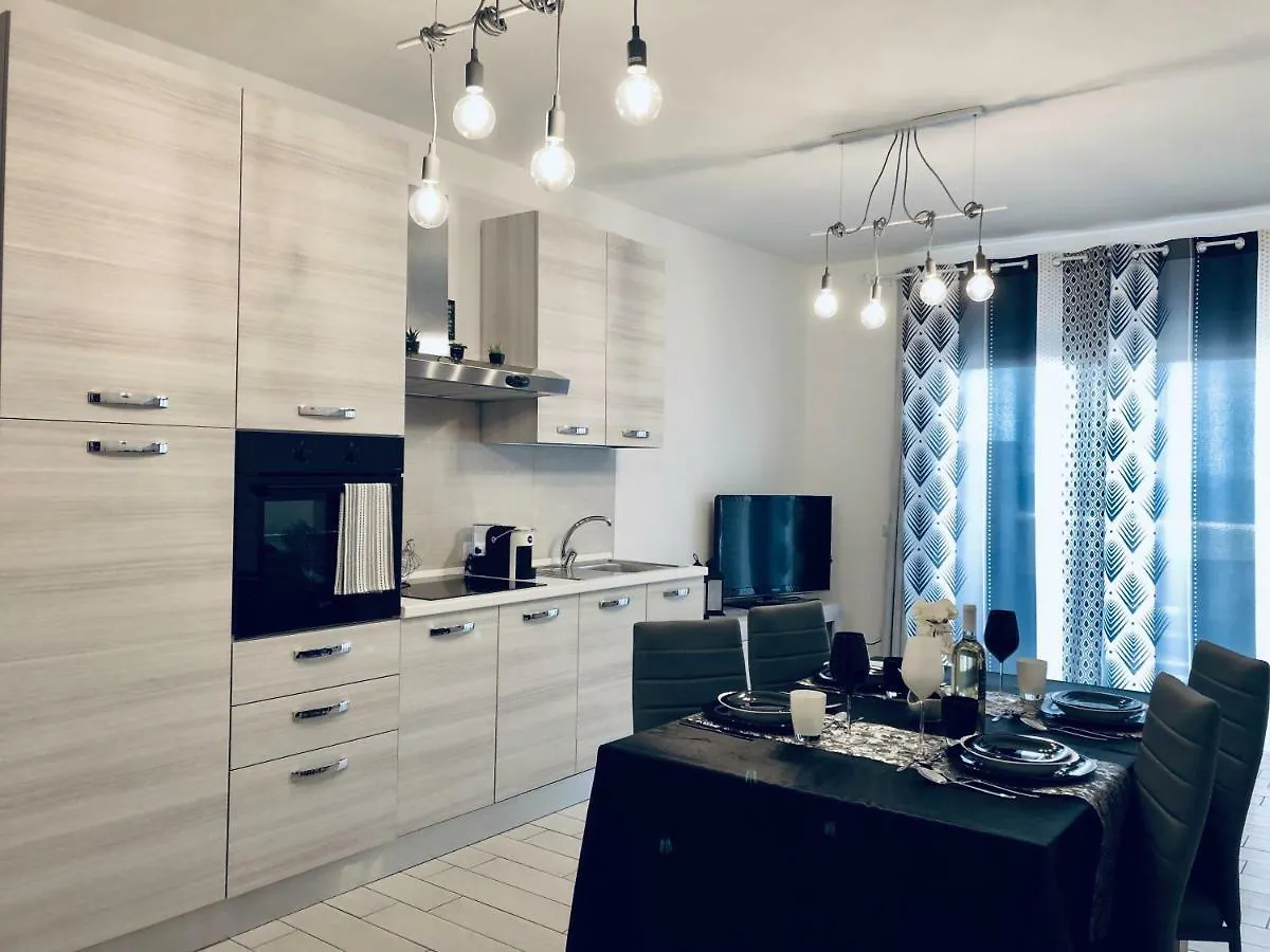 Appartamento Il Tramonto Luxury House Valledoria