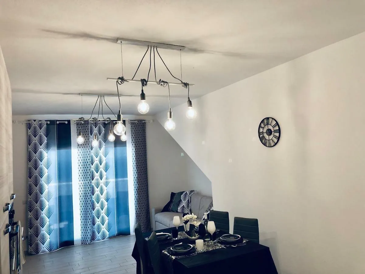 Il Tramonto Luxury House Apartment Valledoria