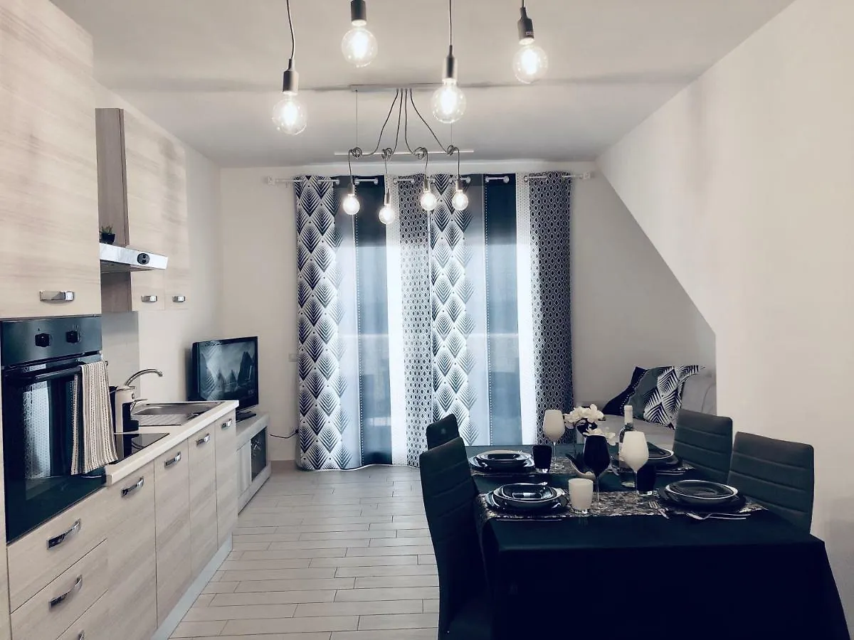 Il Tramonto Luxury House Apartment Valledoria  Italy