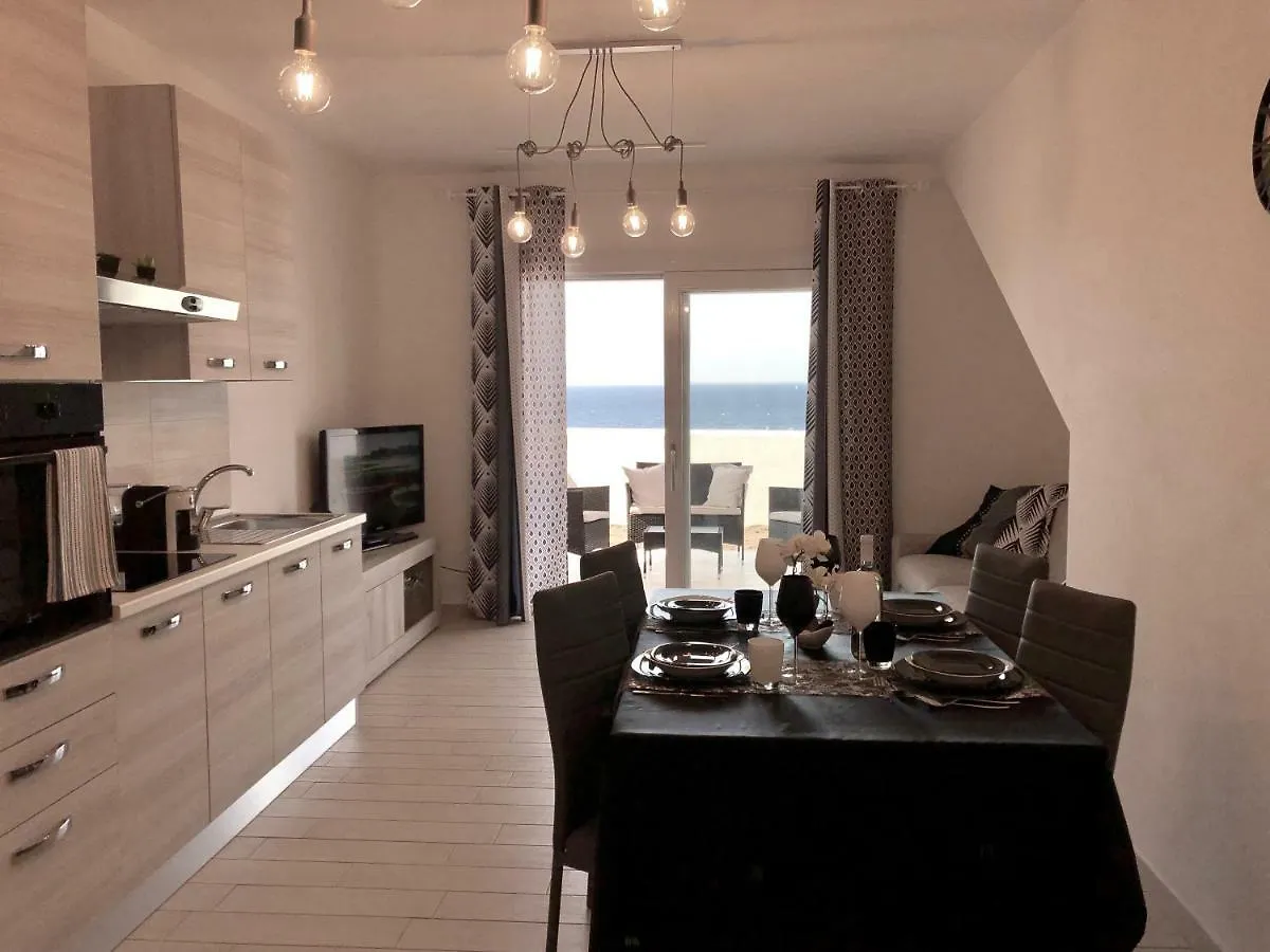Il Tramonto Luxury House Apartment Valledoria