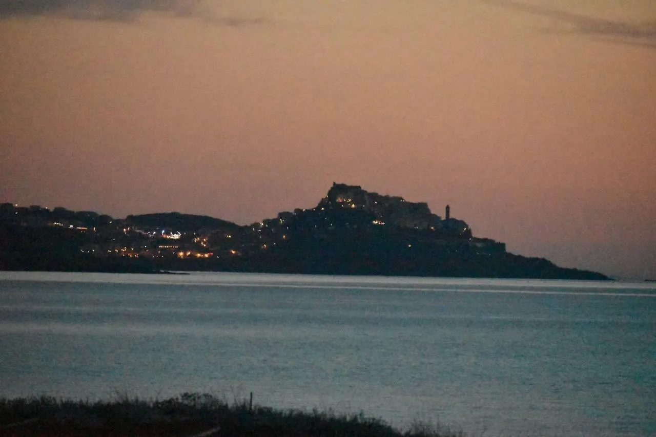 Il Tramonto Luxury House Apartment Valledoria  Italy