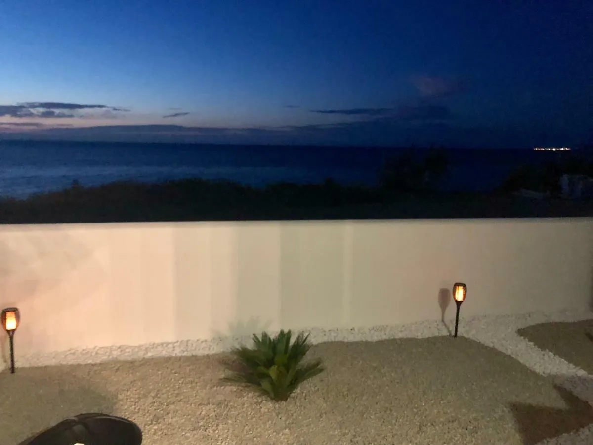 Appartamento Il Tramonto Luxury House Valledoria  0*, Valledoria (Sardinia) Italia
