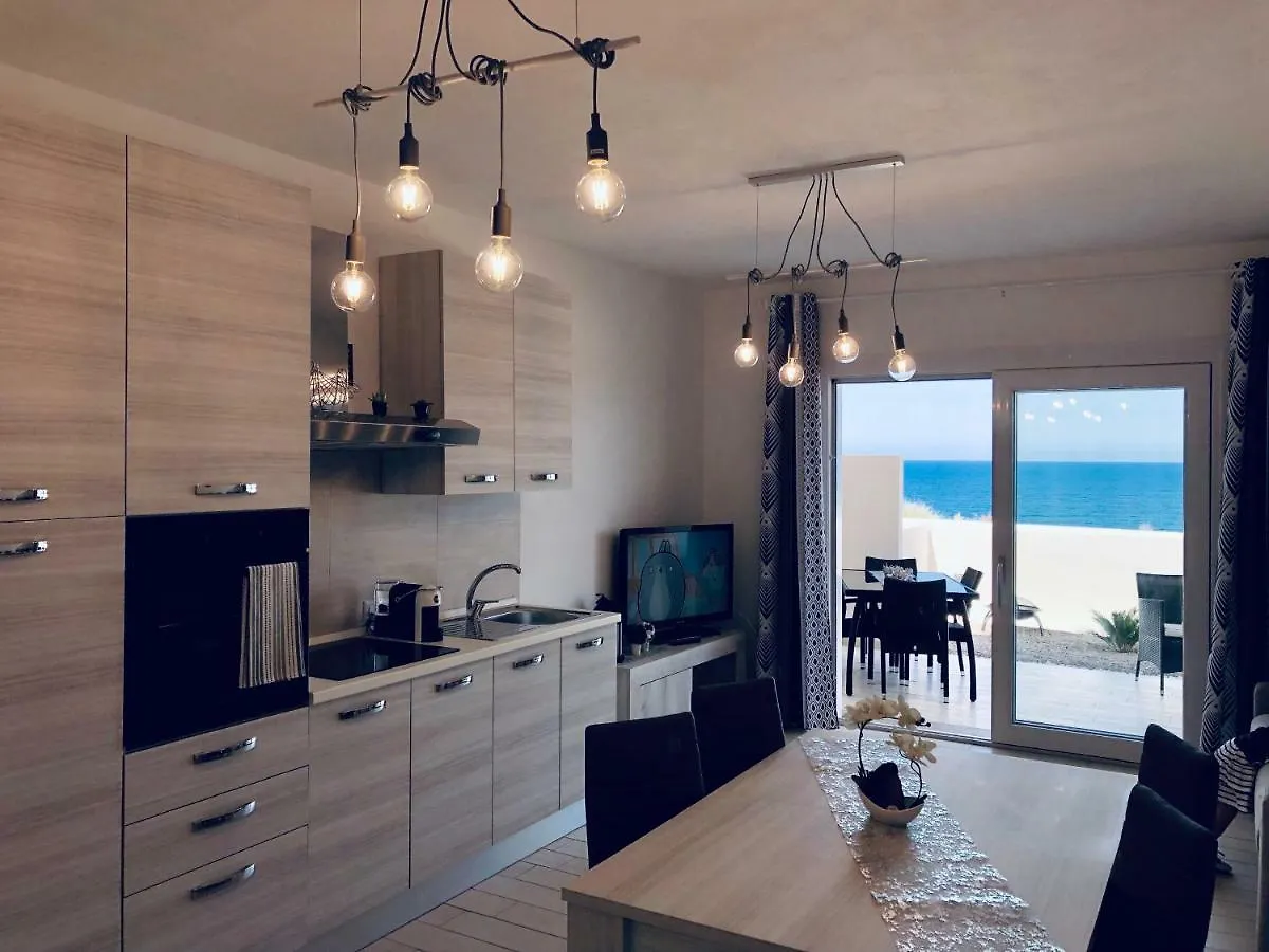 Il Tramonto Luxury House contacts