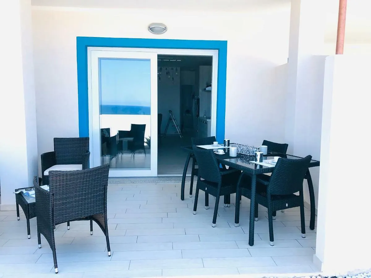 Appartamento Il Tramonto Luxury House Valledoria  0*, Valledoria (Sardinia)
