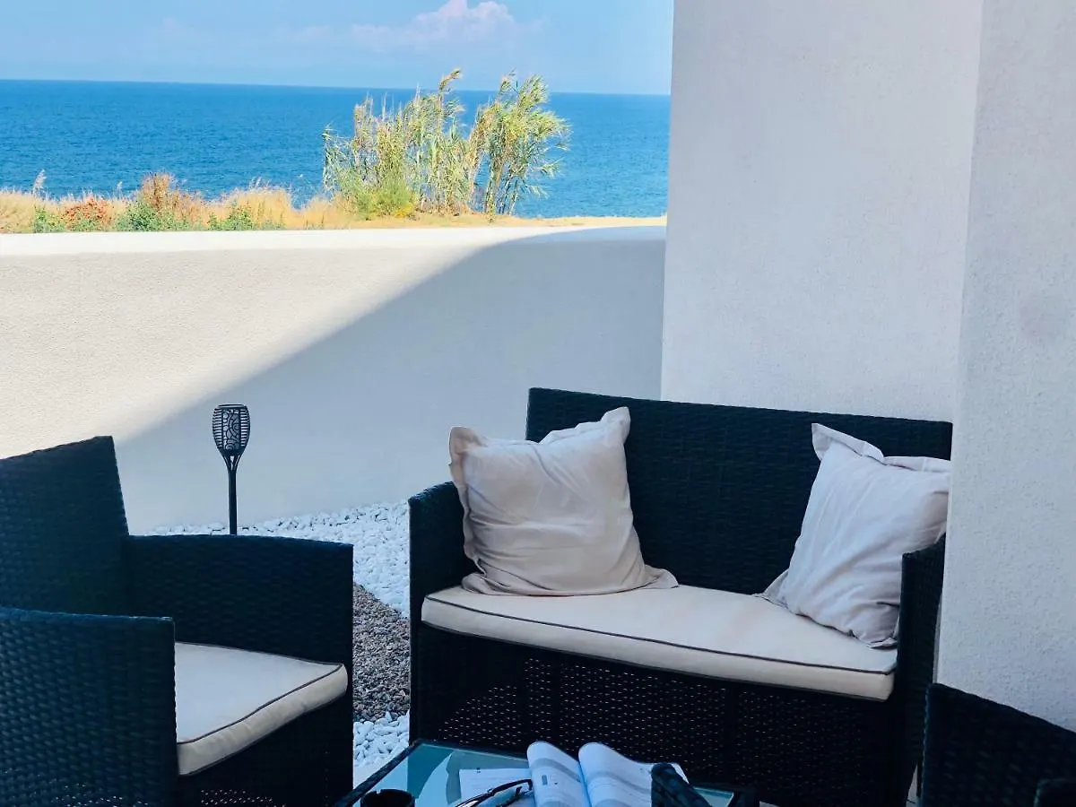 Il Tramonto Luxury House Apartment Valledoria