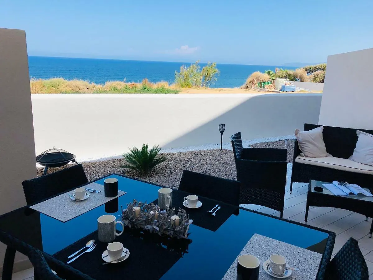 Il Tramonto Luxury House Apartment Valledoria