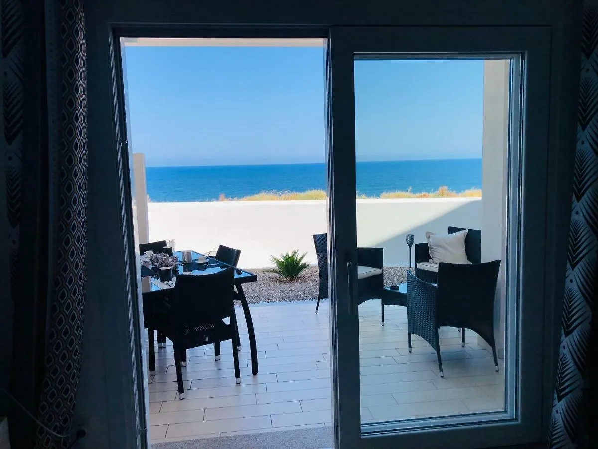 Appartamento Il Tramonto Luxury House Valledoria  Italia