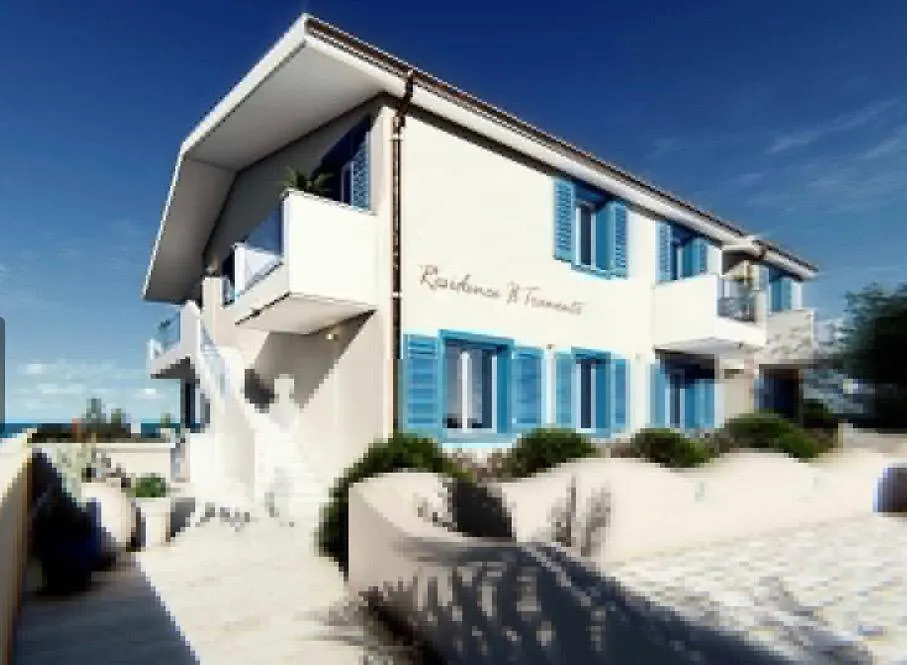 Il Tramonto Luxury House Apartment Valledoria